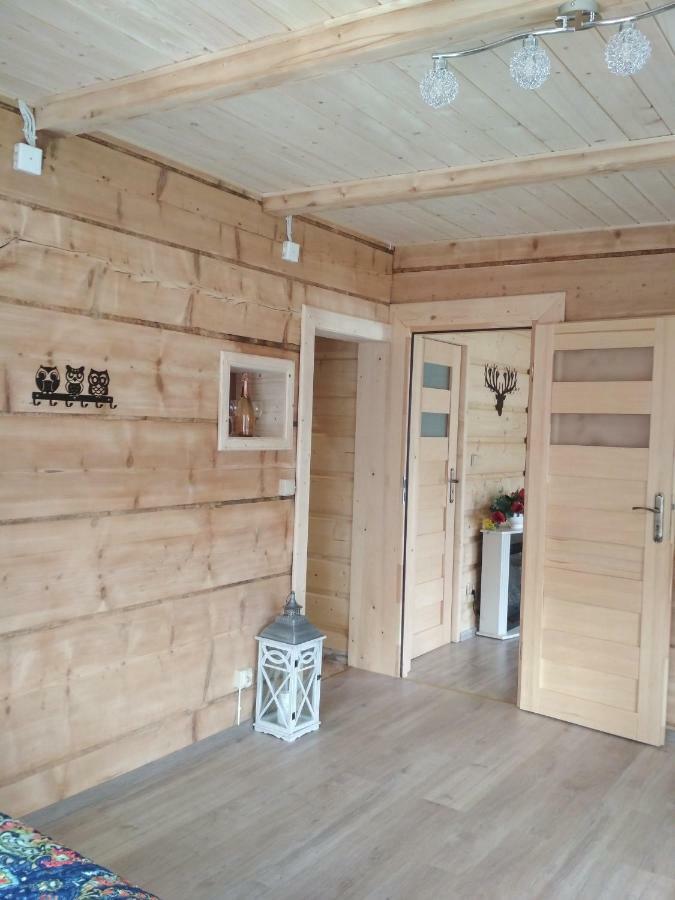 Mazurkowy Gosciniec Leilighet Zakopane Eksteriør bilde