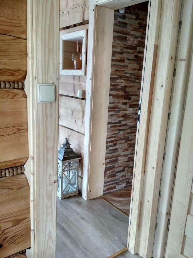 Mazurkowy Gosciniec Leilighet Zakopane Eksteriør bilde